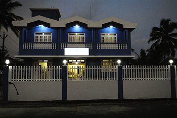 Veeniola Holiday Home Кавелосим Екстериор снимка
